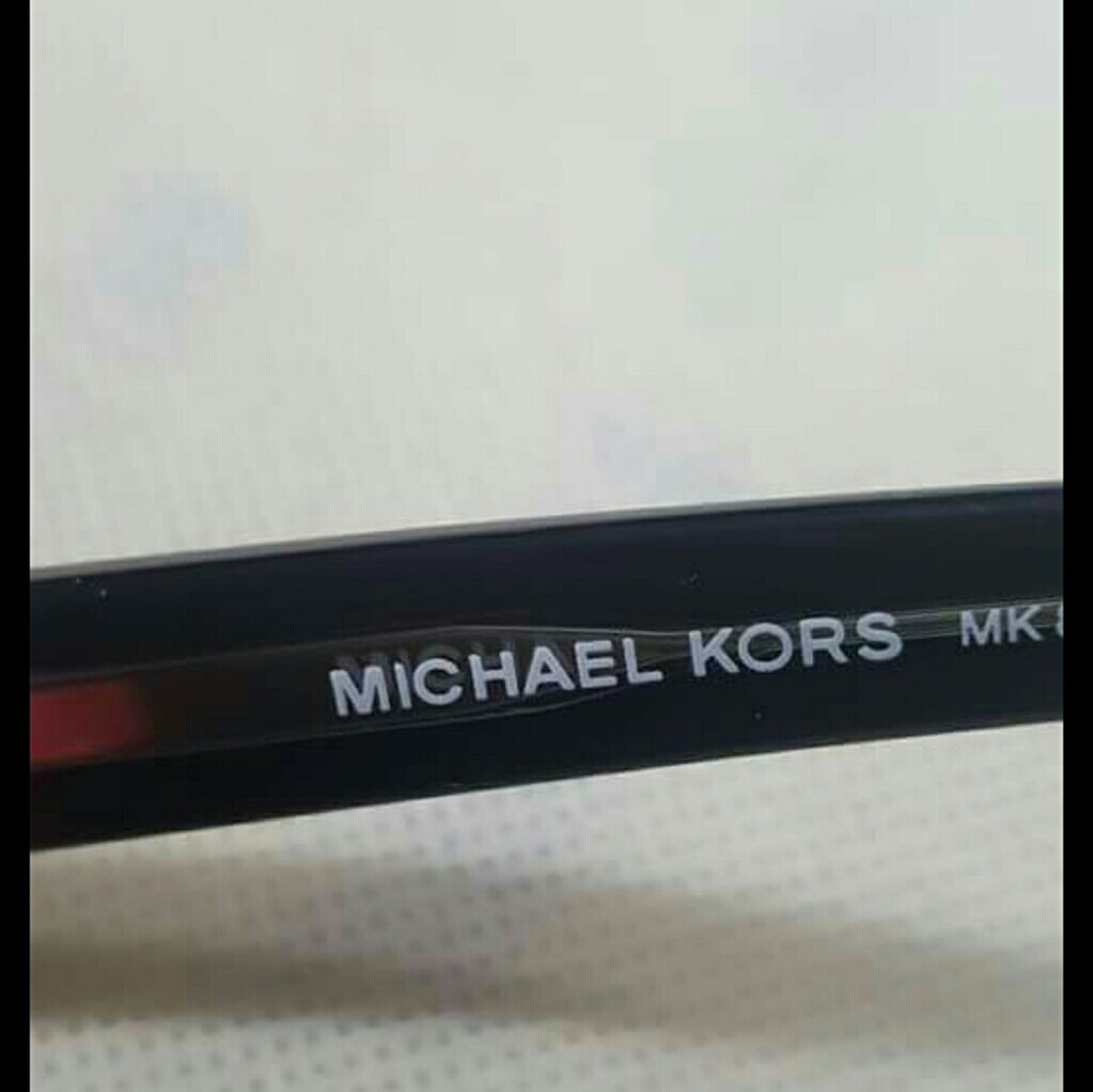 Michael Kors eyeglasses frame - Picture 5 of 8